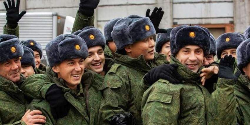 Будет ли еще одна мобилизация в России с 1 июня 2023 года: могут ли снова начать призыв на СВО — последние новости на сегодня 27.05.23