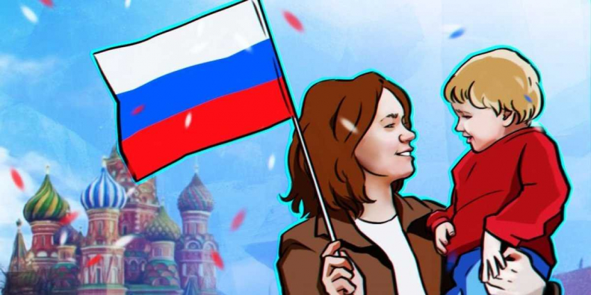 Мобилизация в России 2023: что известно на сегодня 27.05.23