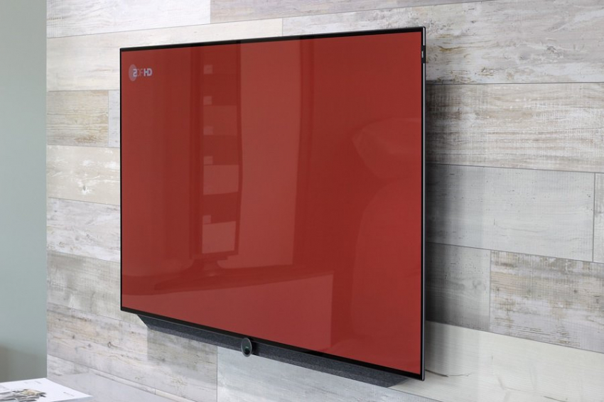 Представлен первый дисплей HKC Huike с разрешением QHD 500 Гц