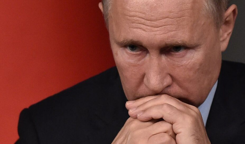 В разведке рассказали, что будет после смерти Путина