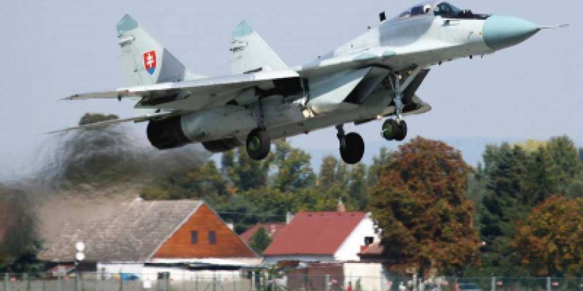 Словакия выплатит России компенсацию в сумме более 2,6 миллионов евро