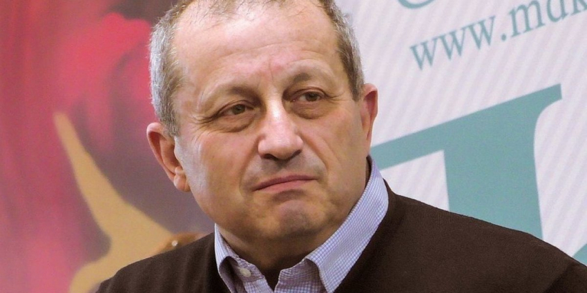 Яков Кедми: Впереди много интересного