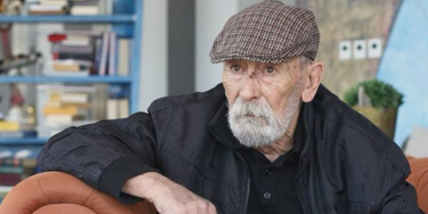 Умер Вахтанг Кикабидзе: причина смерти актера, режиссера и певца, чем он запомнился