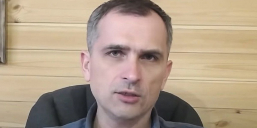 Подоляка: в составе ВСУ так много людей из НАТО, что это уже не наемники