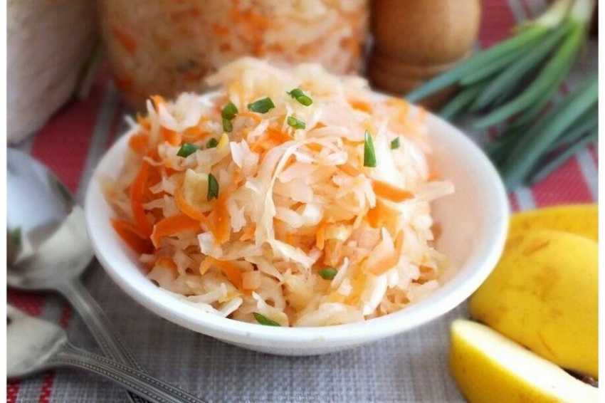 РГ: Гепатолог РФ Сергей Вялов рассказал о дешевой, но полезной закуске, которая поможет очистить кишечник