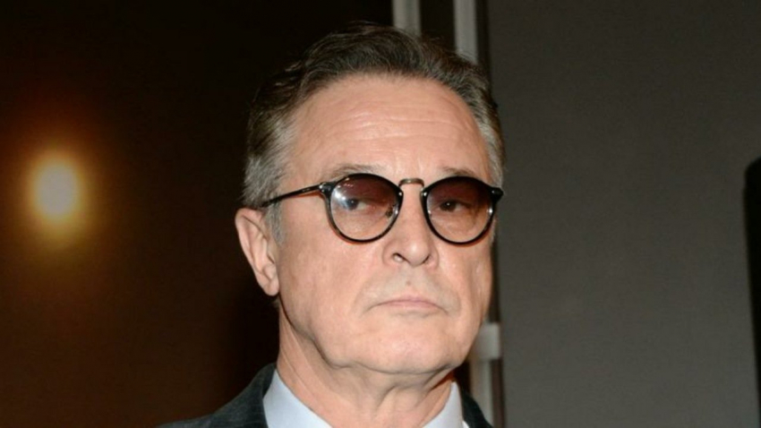 Актер Пашутин назвал «страшным сном» слова Ивара Калныньша о работе в СССР