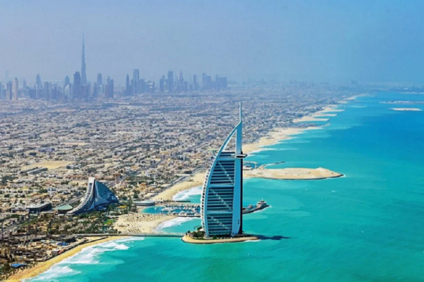 Турция стала дороже для российских туристов, а Египет и ОАЭ — дешевле