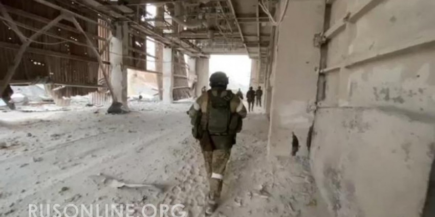 Мариупольский капкан: кого и зачем Россия хочет взять живьем на «Азовстали»