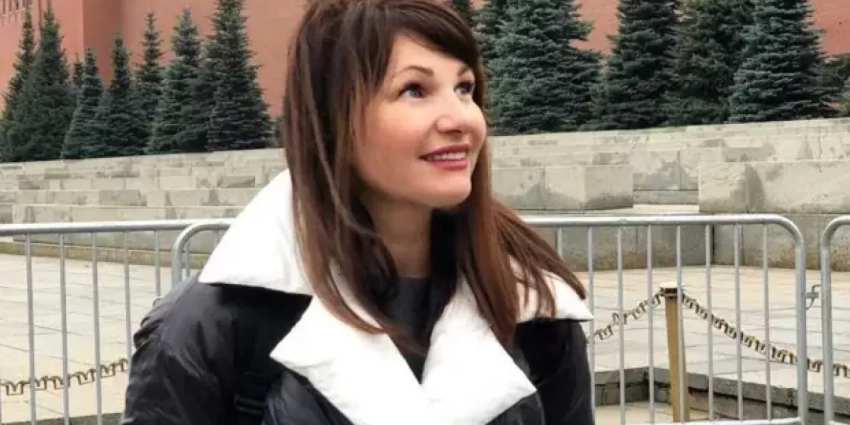 Мисс Молдавию избили с криками «грязная русская» в центре Кишенева