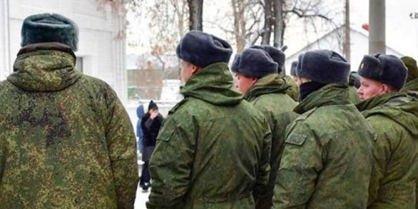 Мобилизация в России 2023, свежие новости на сегодня 10 января. Могут ли возобновить частичную мобилизацию зимой 2023 года?