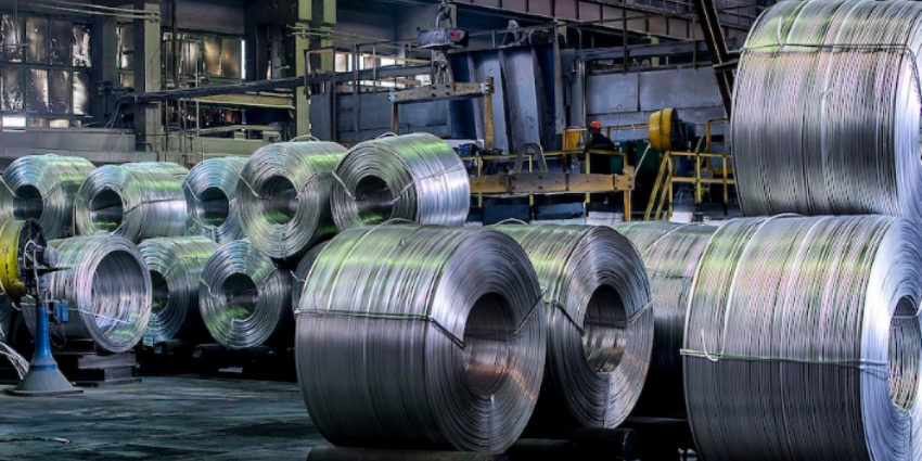 Дефицит алюминия поможет избежать санкций против Русала