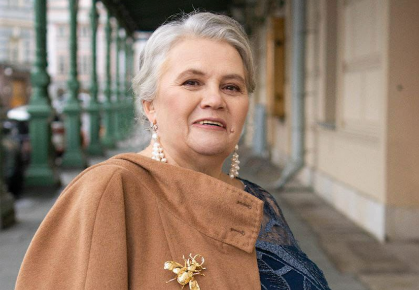 Надежда Медведева: «за» и «против» возвращения трудового воспитания в школы - Новая общественная газета