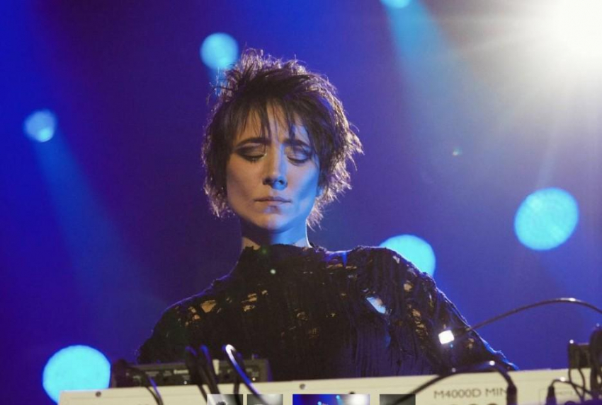 Захар Прилепин призвал Земфиру выступить перед жителями Донецка