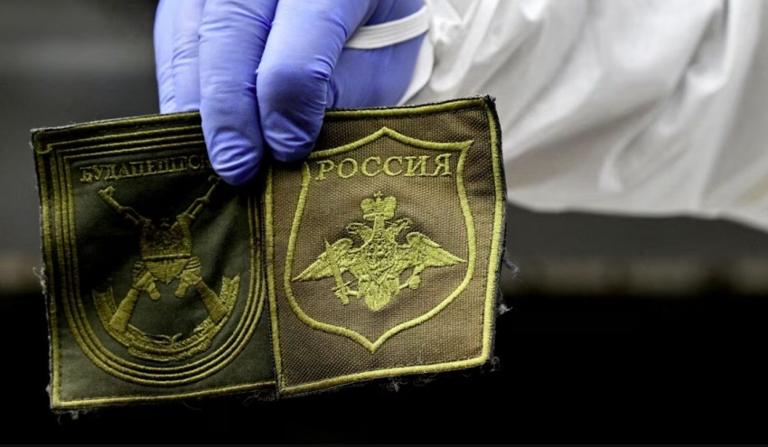 В РФ строят гигантские комплексы для хранения тел своих солдат