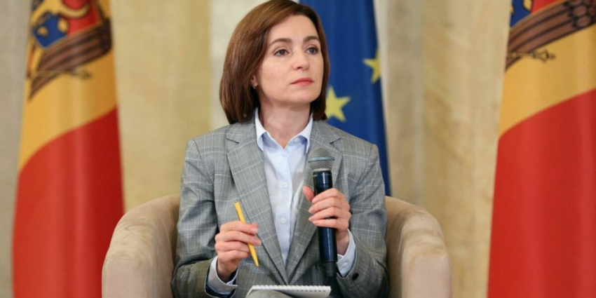 Молдавия опять пытается не платить за газ, ища политические мотивы в требованиях расплатиться по долгам