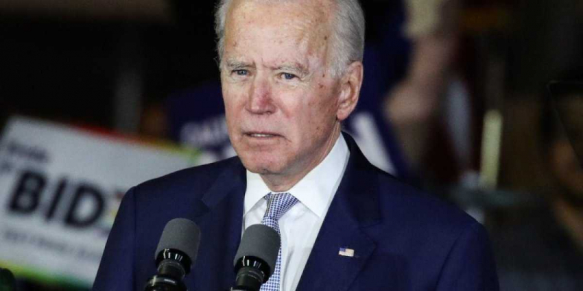 Дефолт близок. Байден упрашивает Конгресс поднять лимит госдолга