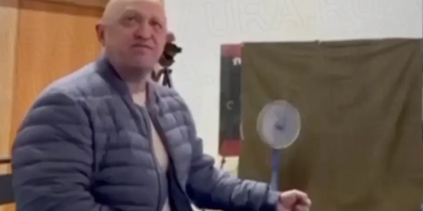 Евгений Пригожин в Новосибирске – что сказал глава ЧВК «Вагнер» и зачем призвал ко второй волне мобилизации – главные тезисы