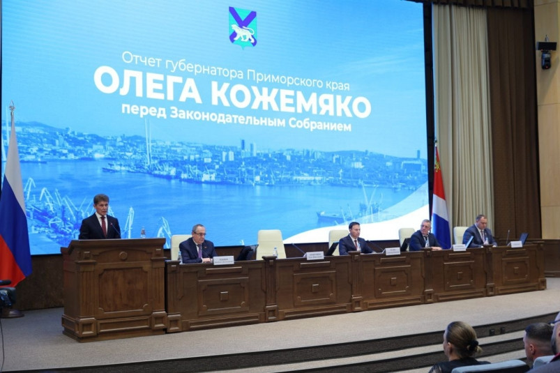 Приоритеты благоустройства расставят приморцы – эксперты поддержали инициативу губернатора