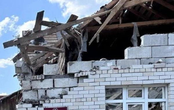 Обстановка в Курской области на сегодняшний день после обстрелов: свежие данные на 1 июня