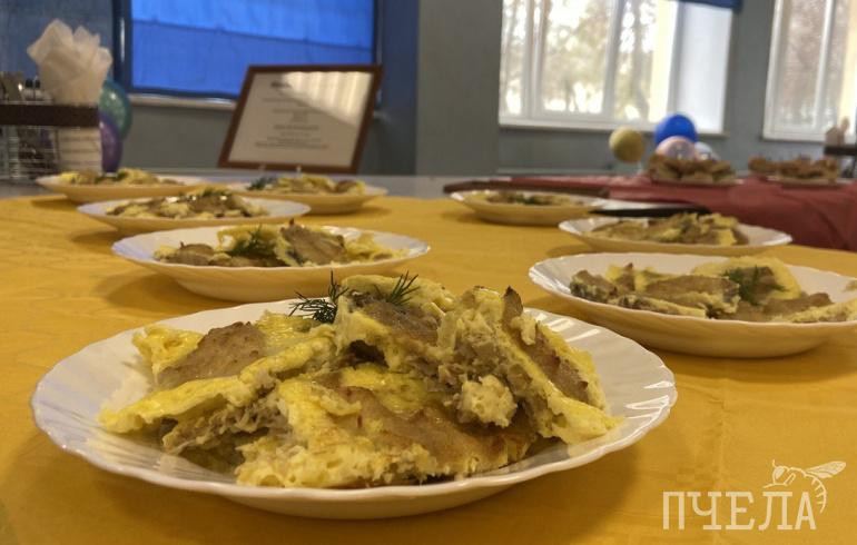 В Челябинской области выявили санитарные нарушения в 84% школьных пищеблоков