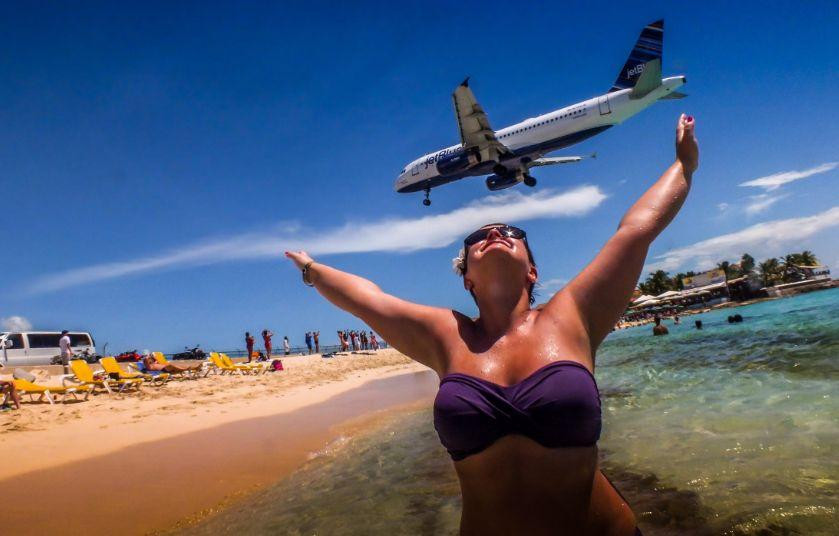 В АТОР ожидают увеличения турпотока за границу летом на 42%