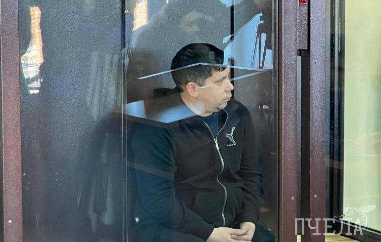 Бывшего руководителя дорожного комитета Челябинска оставили в СИЗО