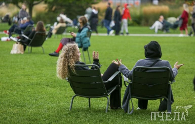 Челябинцев пригласили на открытие фестиваля уличного кино