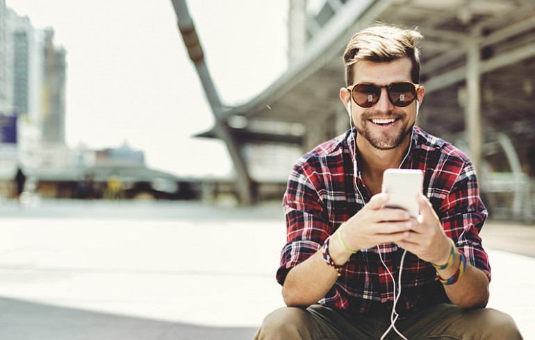 Южноуральцы стали в 1,5 раза чаще разговаривать в мессенджерах