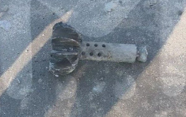 Ситуация в Курской области после обстрелов ВСУ: свежая информация на 02.06.2023