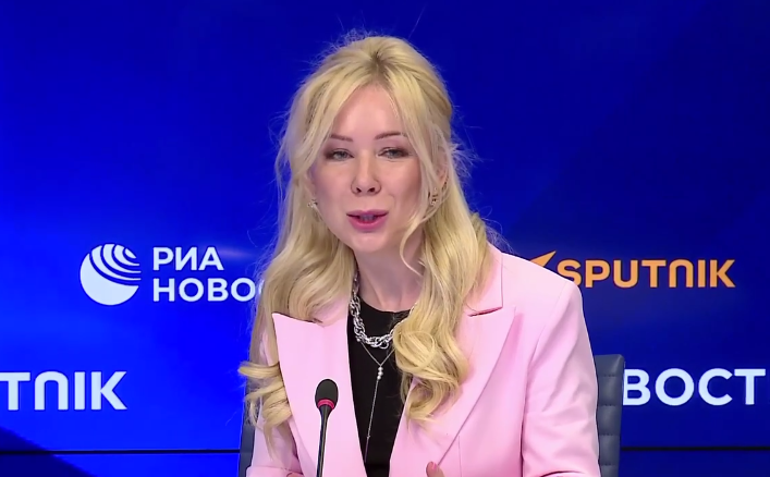 Мизулина категорически ответила на вопрос о возможности примирения с Моргенштерном