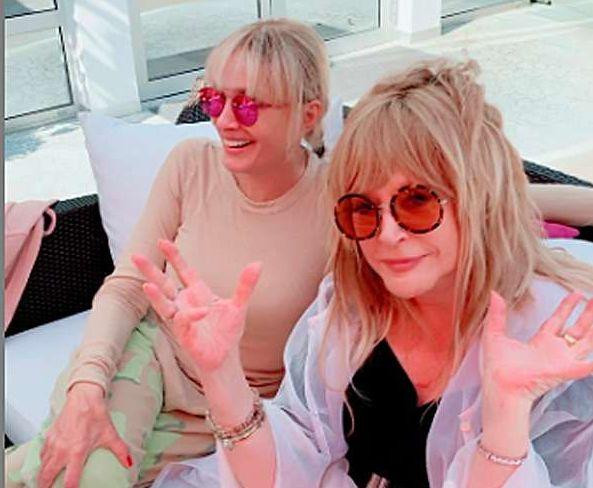 Лайма Вайкуле продолжает надеяться на дуэт с Аллой Пугачевой