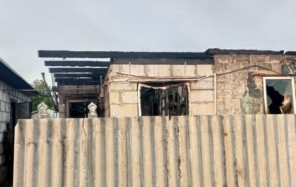 Обстрелы Курской области со стороны Украины: свежая информация на сегодня, 3 июня 2023 года