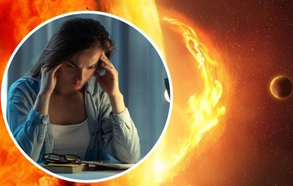 Стало известно, будут ли в ближайшие дни магнитные бури: данные на сегодня, 3 июня