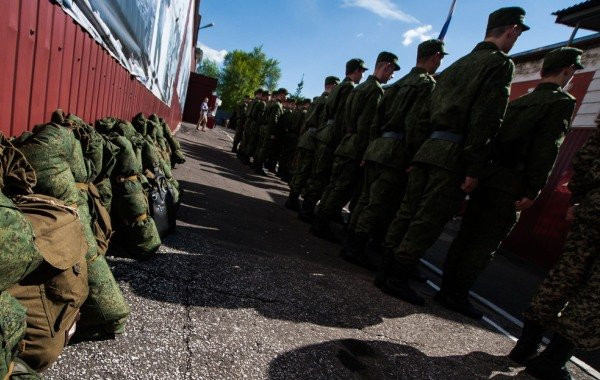 Частичная мобилизация в России: свежая информация на сегодня, 3 июня 2023 года