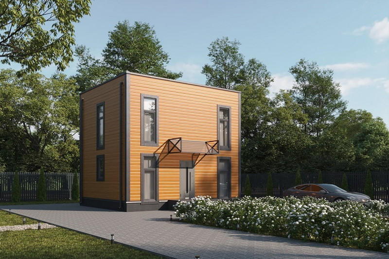 На территории парка-отеля Доброград открывается Доброград Village с новым форматом отдыха в живописных коттеджах - Новая общественная газета