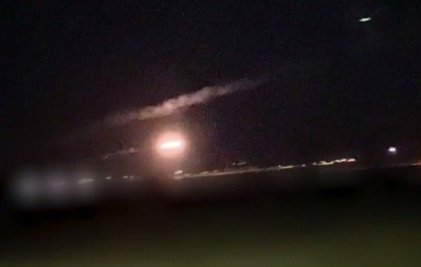 Власти крымского Джанкоя сообщили о падении БПЛА: подробности на 4 июня 2023 года