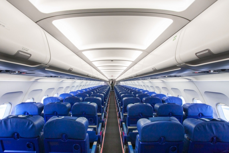 Спустя 2 года возобновляется прямой рейс между столицей Таиланда и Приморьем