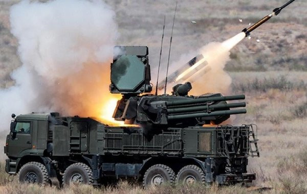 Взрывы над Белгородом сегодня: свежая информация об украинской атаке 04.06.2023