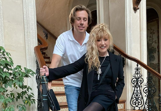 Максим Галкин пошутил про Орбакайте: Я мог эмигрировать в США к старшей дочери