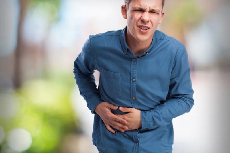 Эти 3 популярных продукта максимально блокируют печень от токсинов даже после 40 лет