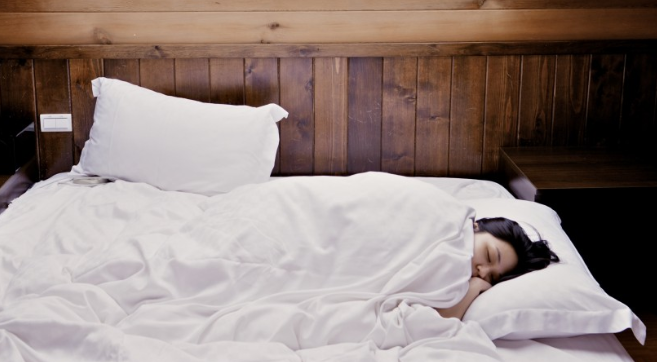 Названы лучшие способы очистки постельного белья на протяжении многих лет