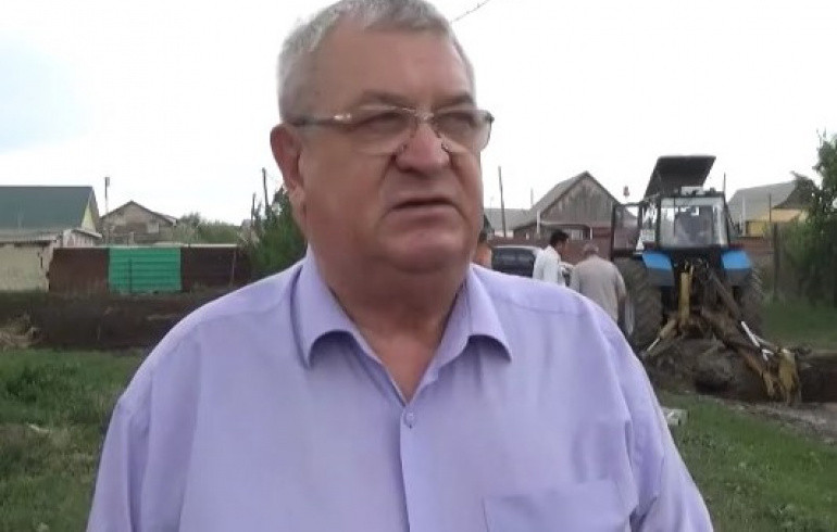 Задержанного ФСБ главу сельского поселения Челябинской области отправили в СИЗО