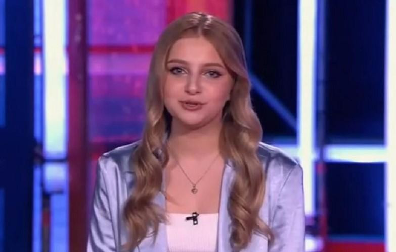 Победительница шоу «Голос» Виктория Соломахина призналась, что потратит миллион на новые песни