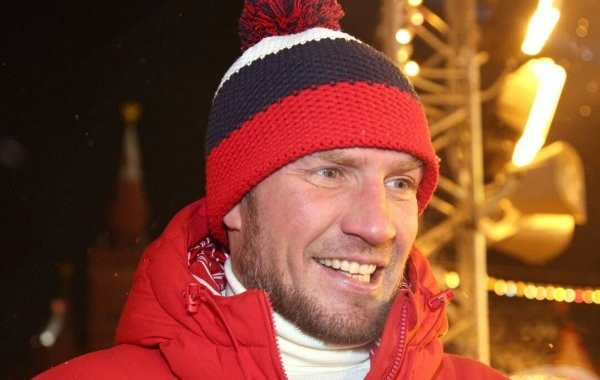 Свежая информация о состоянии здоровья Романа Костомарова: последние новости на 5 июня