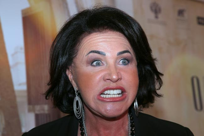 Надежда Бабкина высказала всё, что думает о беглой Алле Пугачёвой: «Плюнули в лицо»