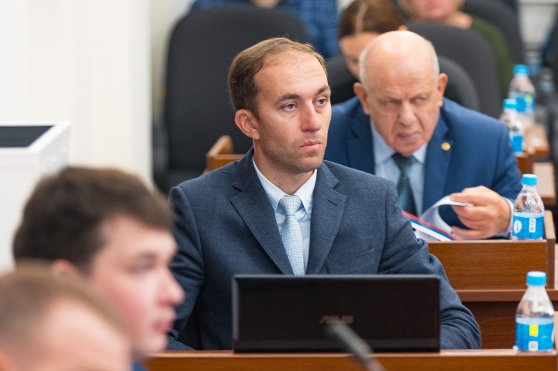 Ответственной за выборы во Владивостоке назначили новую ТИК Морская