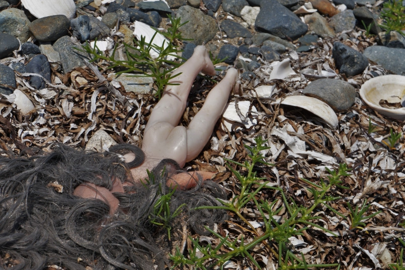 В Приморье найден пропавший 6-летний ребенок