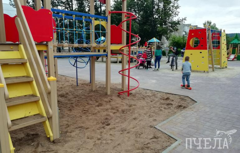 Перелом ноги у школьника на горке в Челябинске обернулся уголовным делом