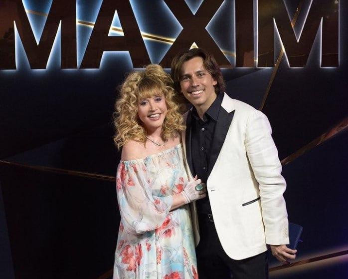 "Царьград" назвал странной беседу Пугачевой и Пескова на похоронах у Юдашкина