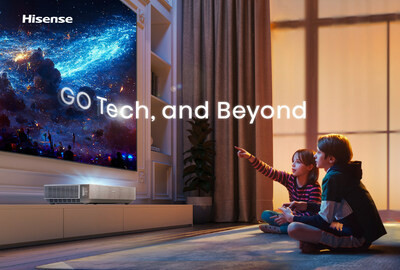 «Go tech, and Beyond»: Hisense подтверждает свою долгосрочную приверженность потребителям - Новая общественная газета